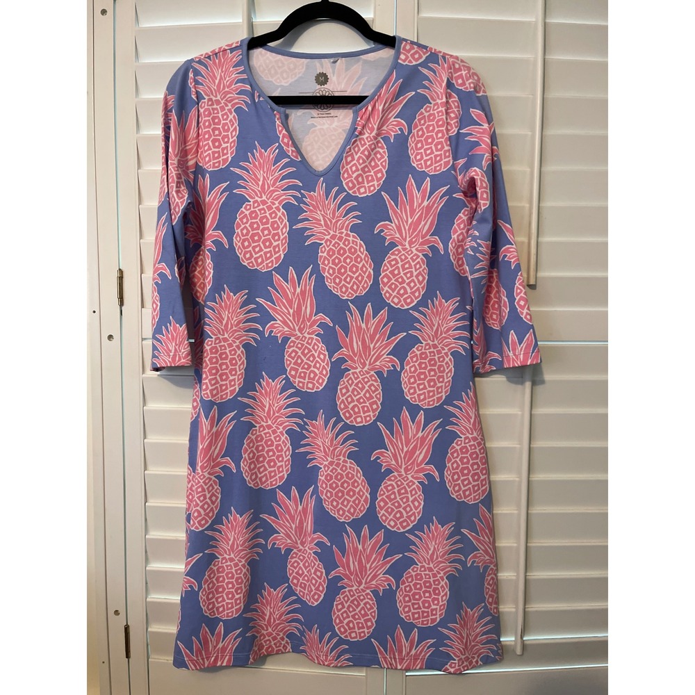 Ana Clare dress NWOT size Medium (DDD12)